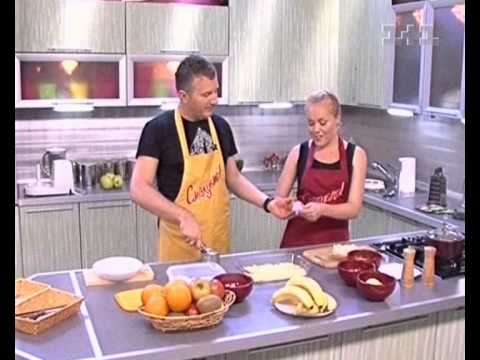 Видео: Смакуем 2010.08.01