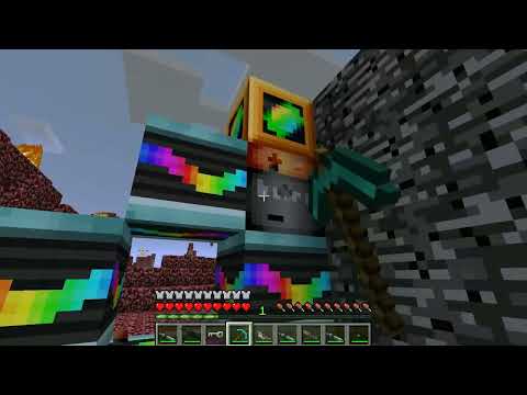 Видео: Нашева мэра похитили в minecraft