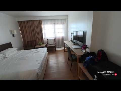 Видео: Обзор отеля Best Western Phuket Ocean Resort, июль 2025 (часть 1)