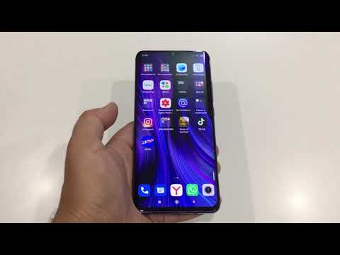 Видео: Обзор Xiaomi Mi Note 10 Lite