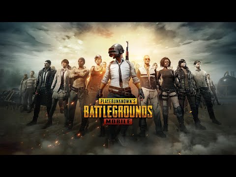 Видео: PUBG Mobile - Залетайте на стрим😉