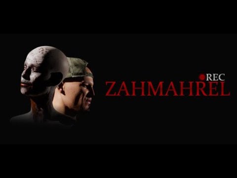 Видео: Почти жутко и, вероятно, не работает - ZahmahreL