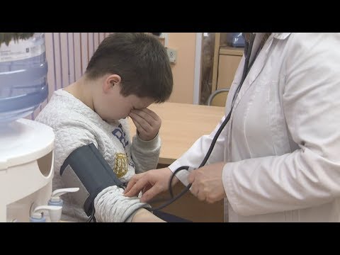 Видео: Медицинский кабинет, быть ему или нет?