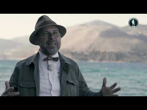 Видео: Тайна Итаки (где искать настоящее царство Одиссея!)| Александр Хабургаев