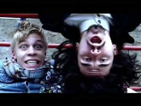 Видео: Quest Pistols - Белая Стрекоза Любви (видеоклип)