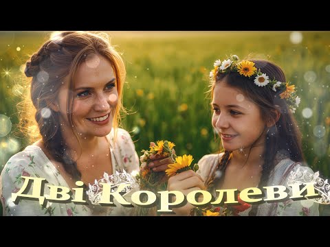 Видео: 👑 Дві Королеви! 👑  