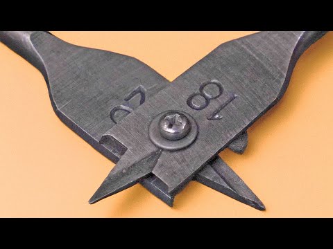 Видео: Ремонтник до сих пор пользуется им так, как будто он его изобрёл