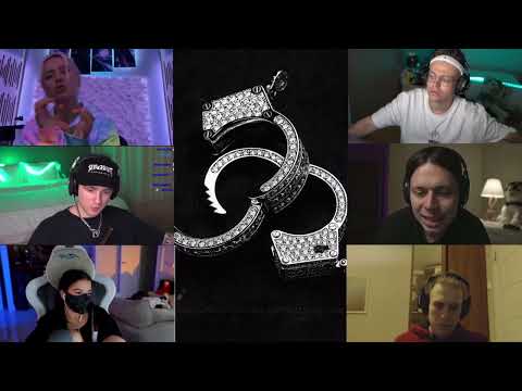 Видео: РЕАКЦИЯ СТРИМЕРОВ НА ТРЕК MORGENSHTERN - СЕЛЯВИ (КРИД, БУСТЕР, КЛАВА КОКА, TENDERLYBAE...)