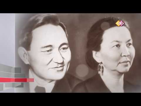 Видео: "ӨМІР. ТЕАТР. КИНО" – ХАБИБА ЕЛЕБЕКОВА