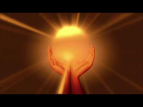 Видео: МЕДИТАЦИЯ ЗА СВЪРЗВАНЕ СЪС СИЛАТА НА РОДА