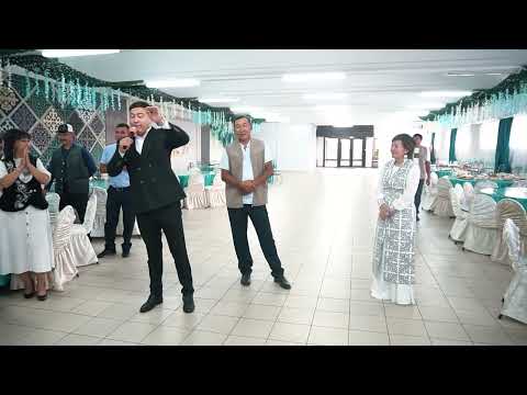 Видео: Зулкарнай 50 Жас / РУДНЫЙ қаласы / толық нұсқа / Казакстан +7 747 796 6948