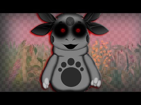 Видео: ЛУНТИК Х С ХОРОШИМ СЮЖЕТОМ | ЛУНТИК Х КП