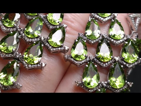 Видео: 🌺💖👑ПРИГЛАШАЮ НА ЮВЕЛИРНУЮ ТРАНСФОРМАЦИЮ 👑🌞🔥 ЛЮКС ПОДВЕСКИ ИЗ ЛЮКС СЕРЁГ!!! 💥💥💥