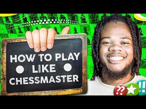 Видео: Эти 30 минут навсегда изменят ваши шахматы