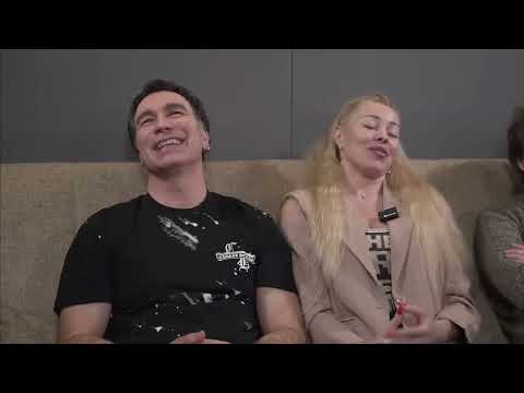 Видео: Hi-Fi и Павел Есенин с Олегом Шаумаровым 1 часть