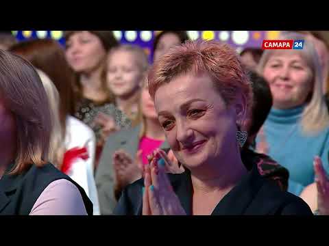 Видео: СуперПесни 3 выпуск