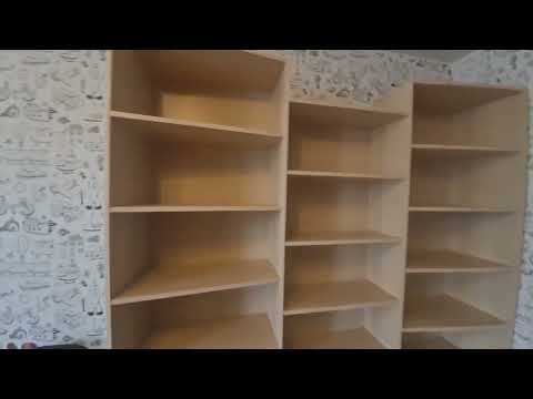 Видео: Улица Руставели, 58к1