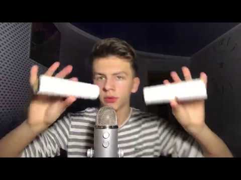 Видео: 300% ВЫ ВПАДЕТЕ В КОМУ ПОСЛЕ ЭТИХ АСМР ТРИГГЕРОВ/ЗВУКИ РТА/ЗВУКИ РУК