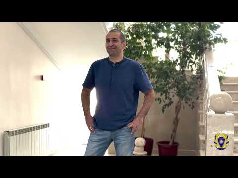 Видео: Экспертно-криминалистический отдел Генеральной прокуратуры Республики Южная Осетия