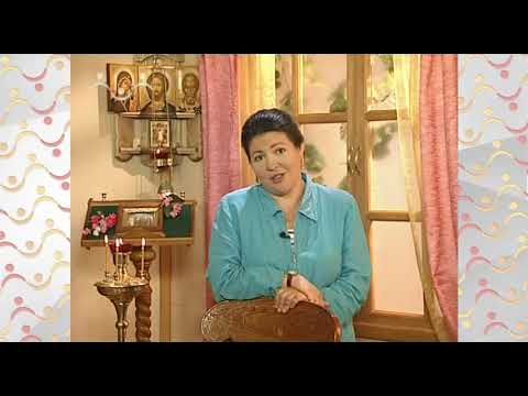 Видео: Рассказы о Святых  Мария Магдалина
