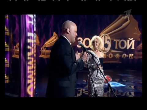 Видео: ВАЛЕРИЯ - Капелькою. Золотой граммофон 2010