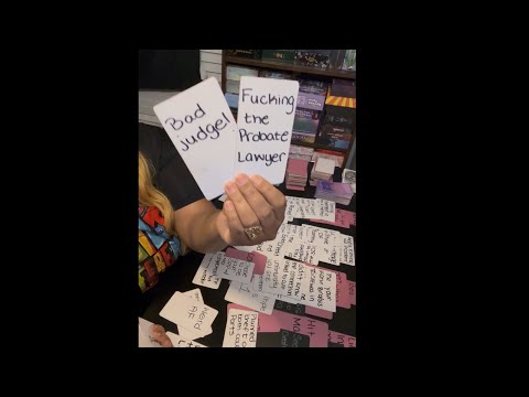 Видео: Чувствую, приближается конец! Никто им не поможет! Те, кого поймали, стучат! Да, тебе оставили на...