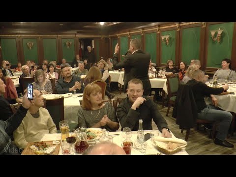 Видео: Павел РОСТОВ - "Бережёного Бог бережёт"