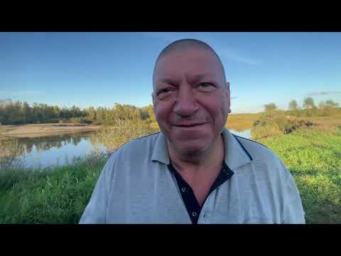 Видео: АКУЛОВО, р. Чумыш Алтайский край 05~07.09.25 