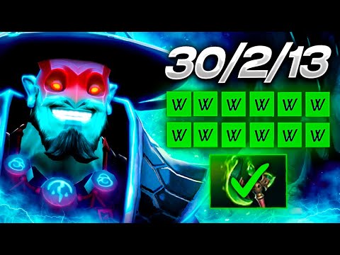 Видео: ГАЙД НА ШТОРМ СПИРИТ 7.35 ОТ ТОП 1 ШТОРМА. КАК ВСЕГДА ПОБЕЖДАТЬ НА STORM SPIRIT В 7.35B