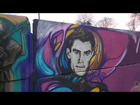 Видео: Володимир Волинський