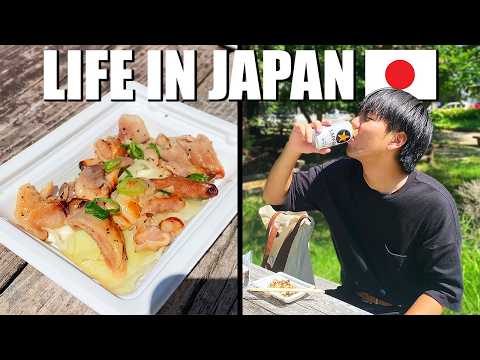 Видео: [Vlog] Японская рутина перед ночной сменой 🇯🇵 Наслаждаемся холодным пивом после третьей смены!!