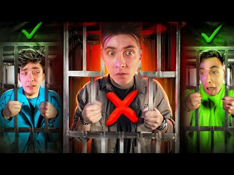 Видео: ХЕСУС СМОТРИТ: ОТВЕЧАЙ или СТРАДАЙ с ЛИГОЙ ***ЭКСТРЕМАЛЬНЫЙ ЧЕЛЛЕНДЖ***