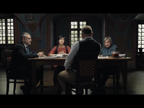 Видео: КИНОКЛУБ "КИНО И СМЫСЛЫ" - встреча 10 - НЕОКОНЧЕННАЯ ПЬЕСА ДЛЯ МЕХАНИЧЕСКОГО ПИАНИНО