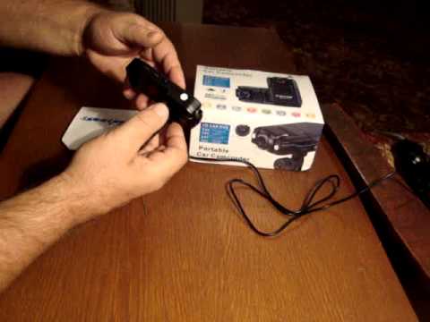 Видео: Не включается видеорегистратор CarCam