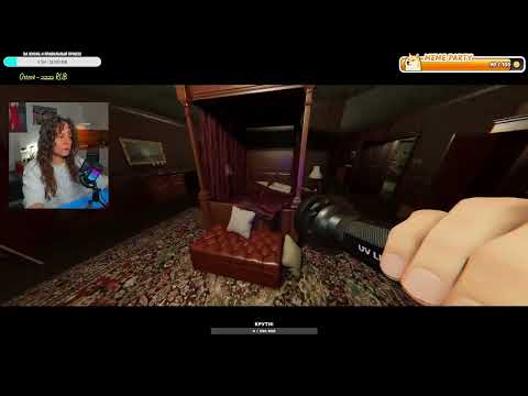 Видео: Silent Hill 2 remake | боремся с депрессией хоррорами