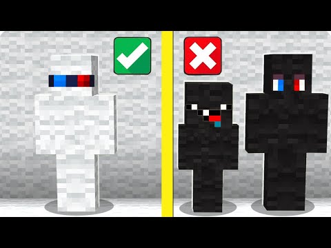 Видео: ✔️❌УГАДАЙ ПРАВИЛЬНЫЙ ЦВЕТ ЧЕЛЛЕНДЖ В МАЙНКРАФТ! ШЕДИ ЛЕСКА И НУБИК MINECRAFT