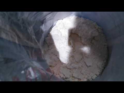 Видео: Все о ХЛОРИСТОМ КАЛЬЦИЕ!!! ДОБАВКА В АРБОЛИТ