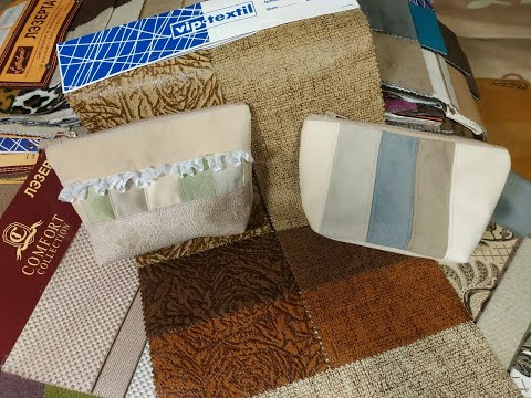 Видео: Удачная прогулка.Ткани много не бывает. #лоскутноешитье#хобби#рукоделие