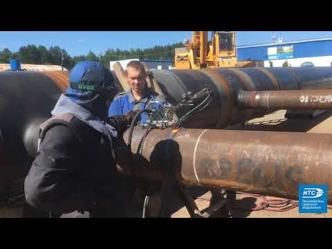 Видео: МЕХАНИЧЕСКАЯ МАЛОГАБАРИТНАЯ МАШИНКА – ВРАЩАТЕЛЬ ГОРЕЛКИ ТРУБНЫЙ ММРТ-101