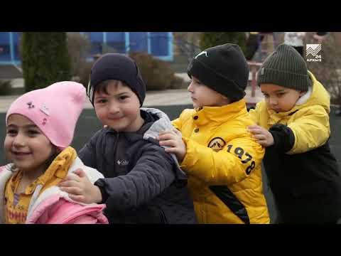 Видео: Мой аул - Дружба (10.04.222)