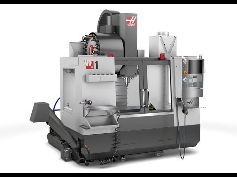 Видео: Урок №3 Привязка инструмента на фрезерном ЧПУ Haas Vf1