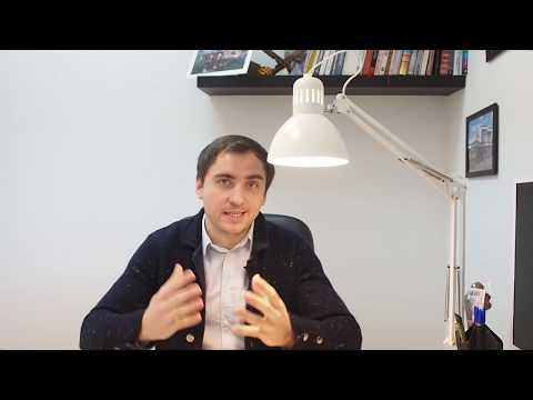 Видео: Часть 4. Кто заказывает проекты у архитекторов // сегментация рынка заказчиков.