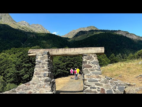 Видео: Испания  Spain Пиренеи -  самое красивое место в Испании  (2024) #испания