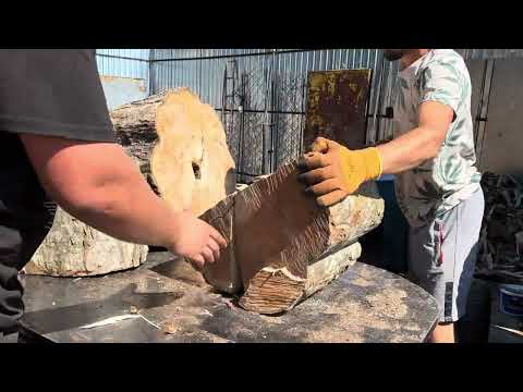 Видео: 28 липня 2023 р.🌳Рубаємо грабові🪵дрова🌳🌳🌳