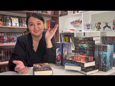 Видео: Фрэнк Герберт и Дюна. Ответы на вопросы