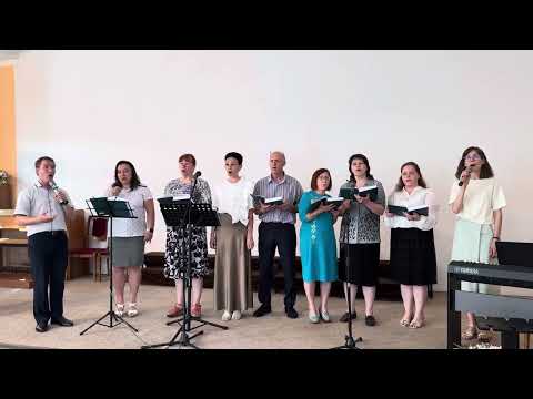 Видео: Могилёвский Ансамбль «Живу мечтой»