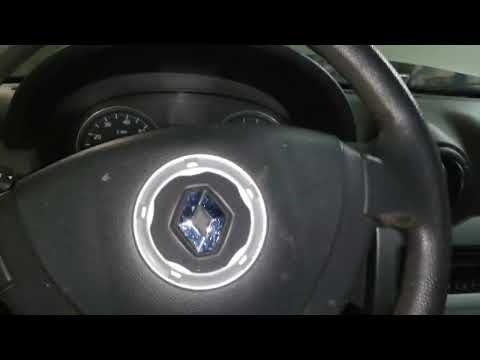 Видео: Ошибка:Катушка зажигания 1-4 неисправность драйвера. Не запускается на примере Renault Logan.