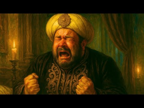 Видео: Султан Ибрагим: гарем, исчезнувший за одну ночь