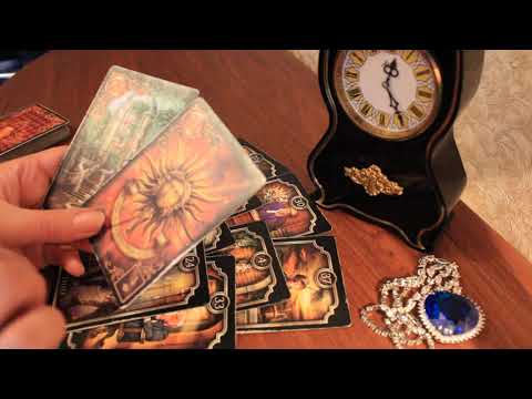 Видео: Золотые ключики весны/Детальные подробности вашей судьбы🔮