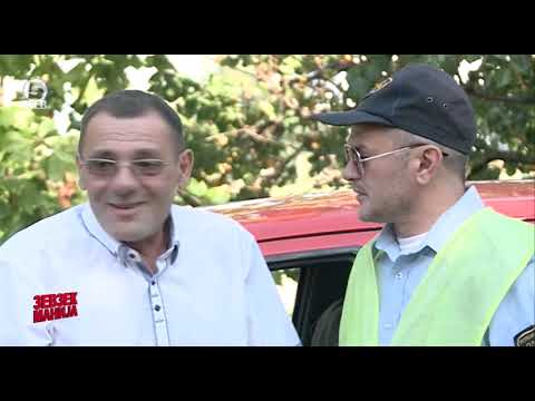 Видео: Зевзекманија  Заборавени женски гаќички